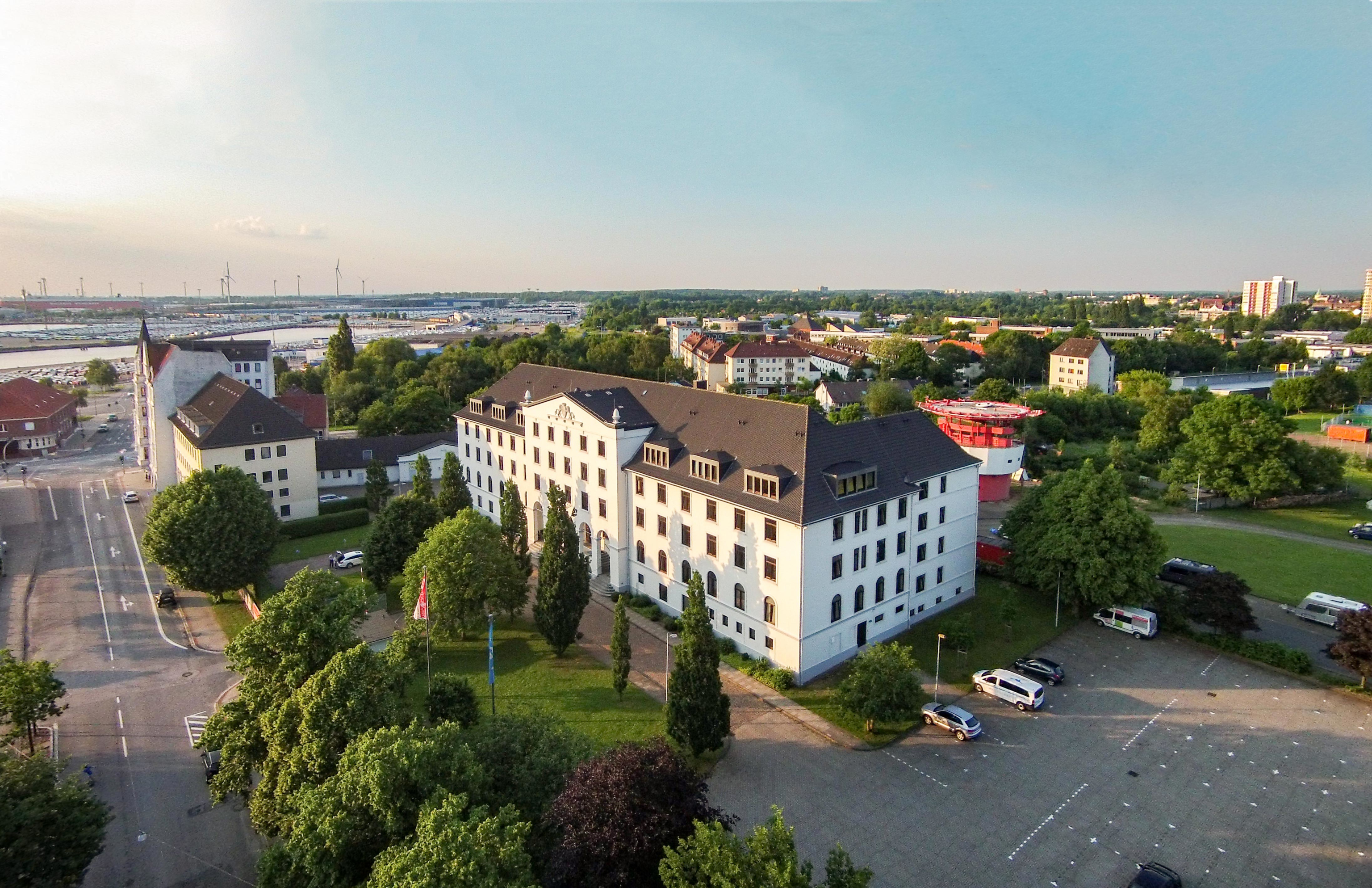 havenhostel Bremerhaven