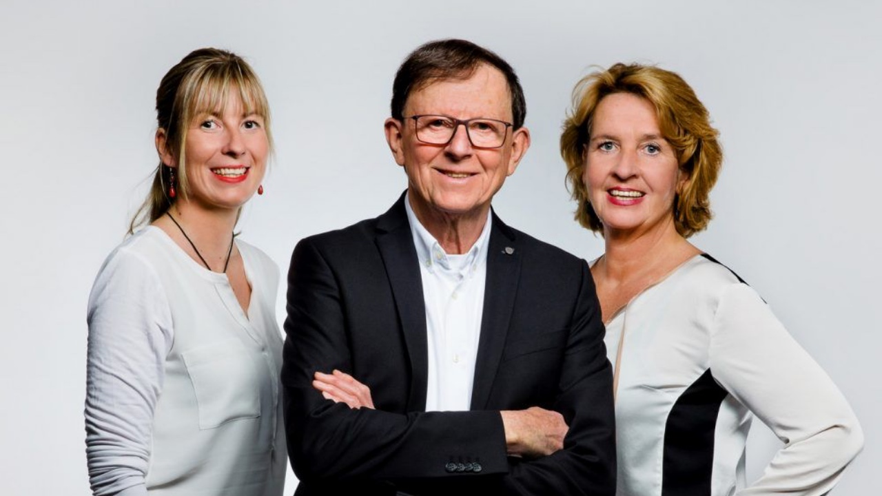 Jandaurek die Hörakustiker