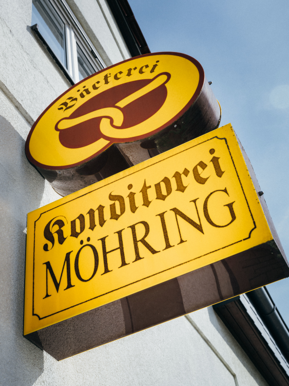 Bäckerei Möhring title image