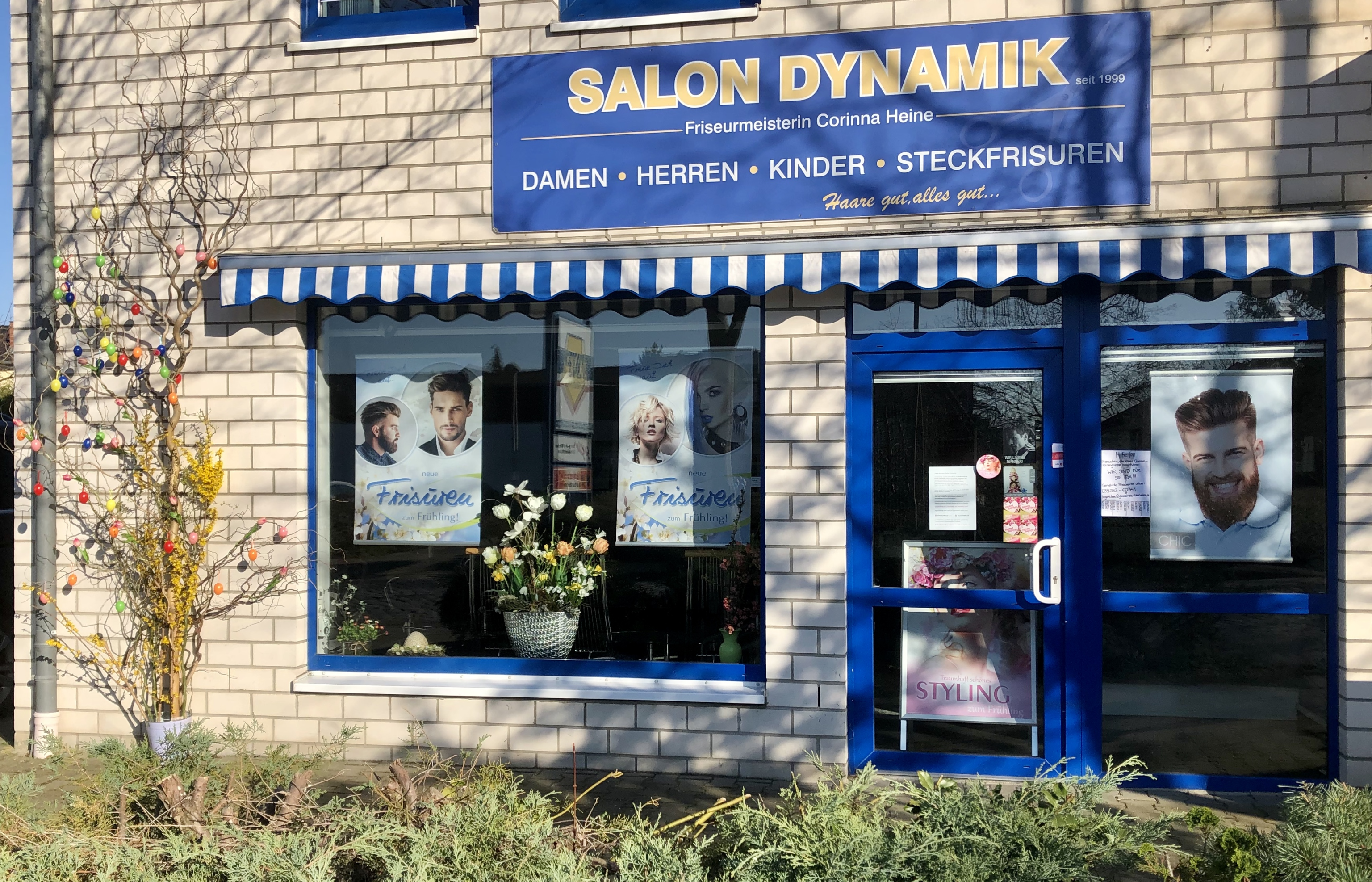 Salon Dynamik