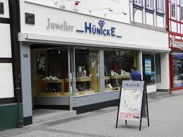 Juwelier Hünicke
