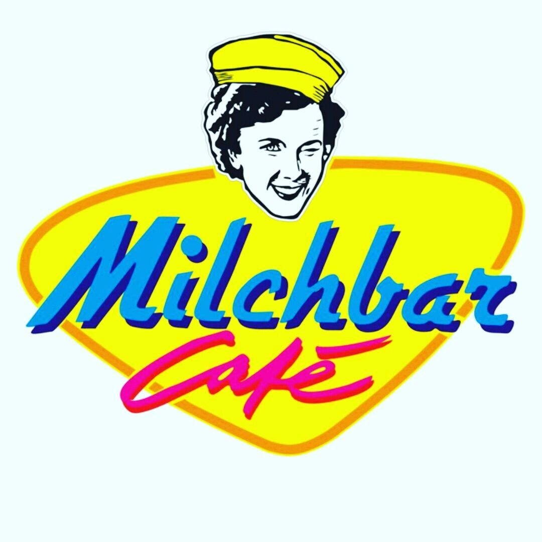 Milchbar Bremerhaven