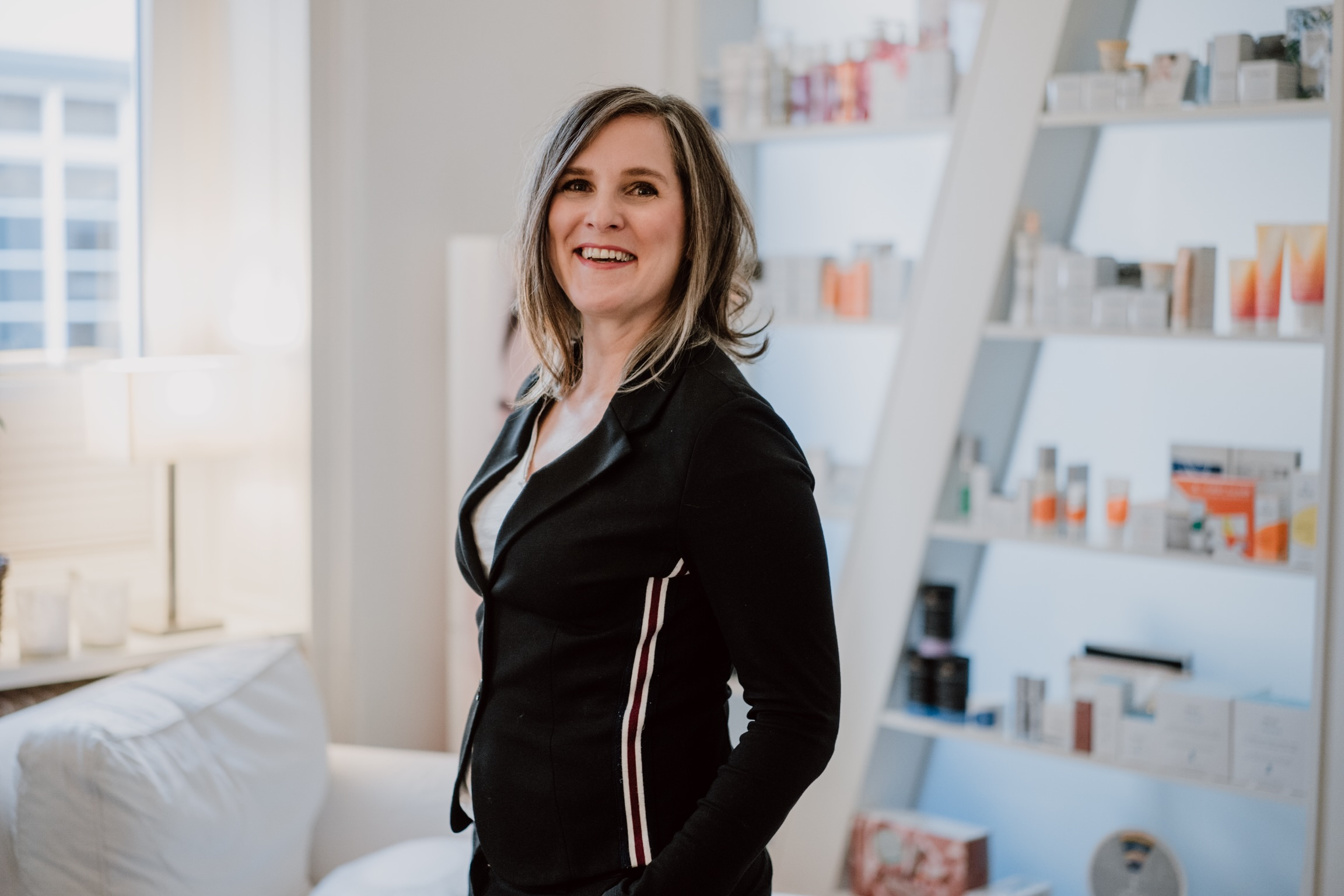 hautnah - Zeit für Schönheit