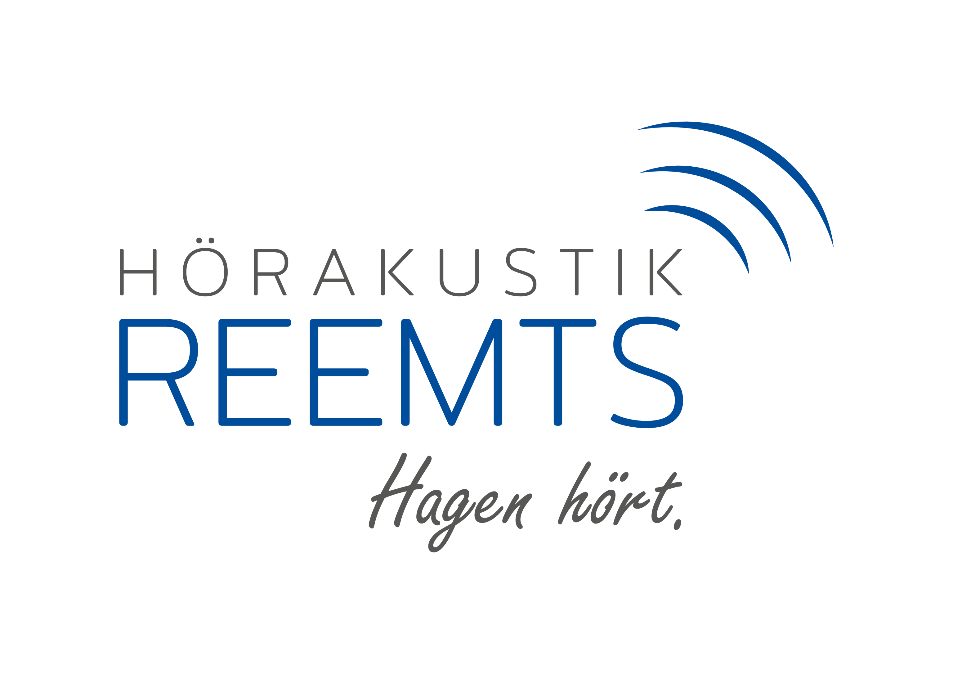 Hörakustik Reemts
