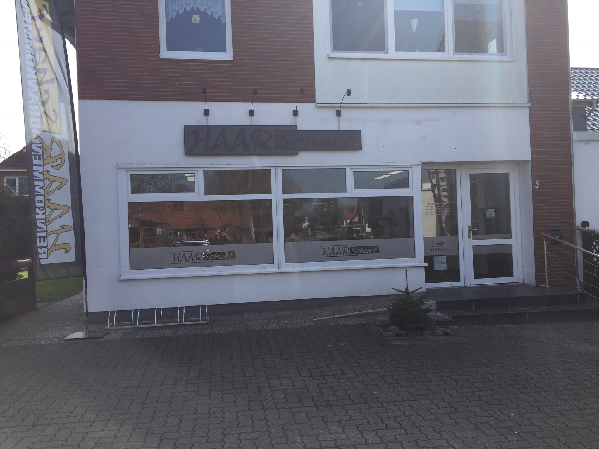 HAARScharf -Loxstedt