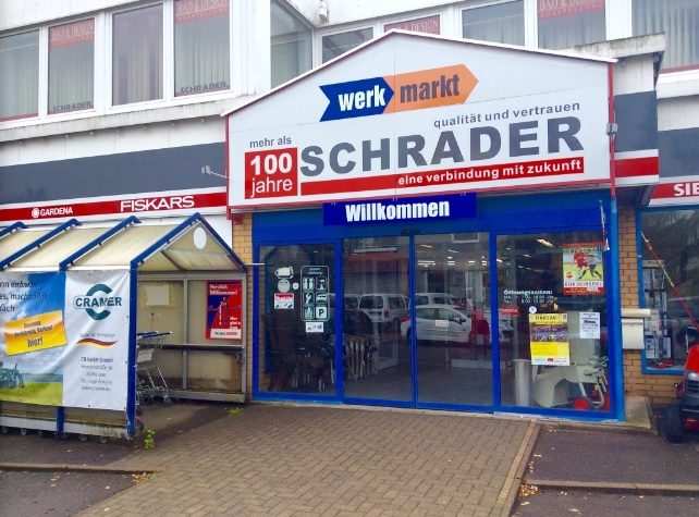 Schrader Handel