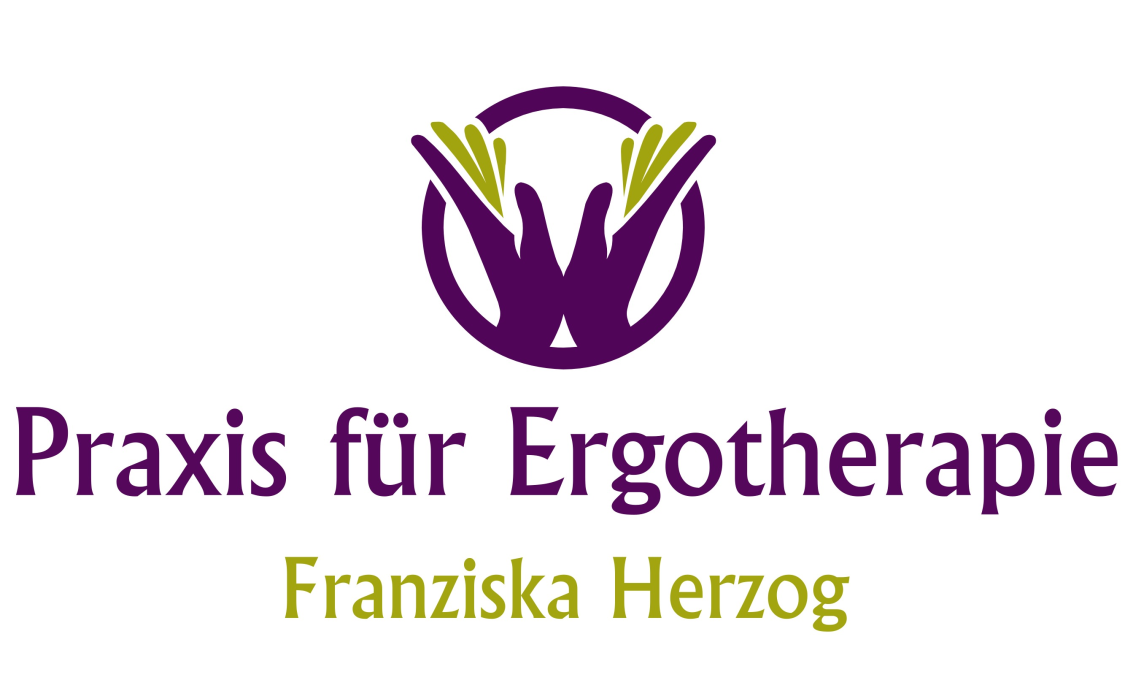 Praxis für Ergotherapie - Franziska Herzog title image