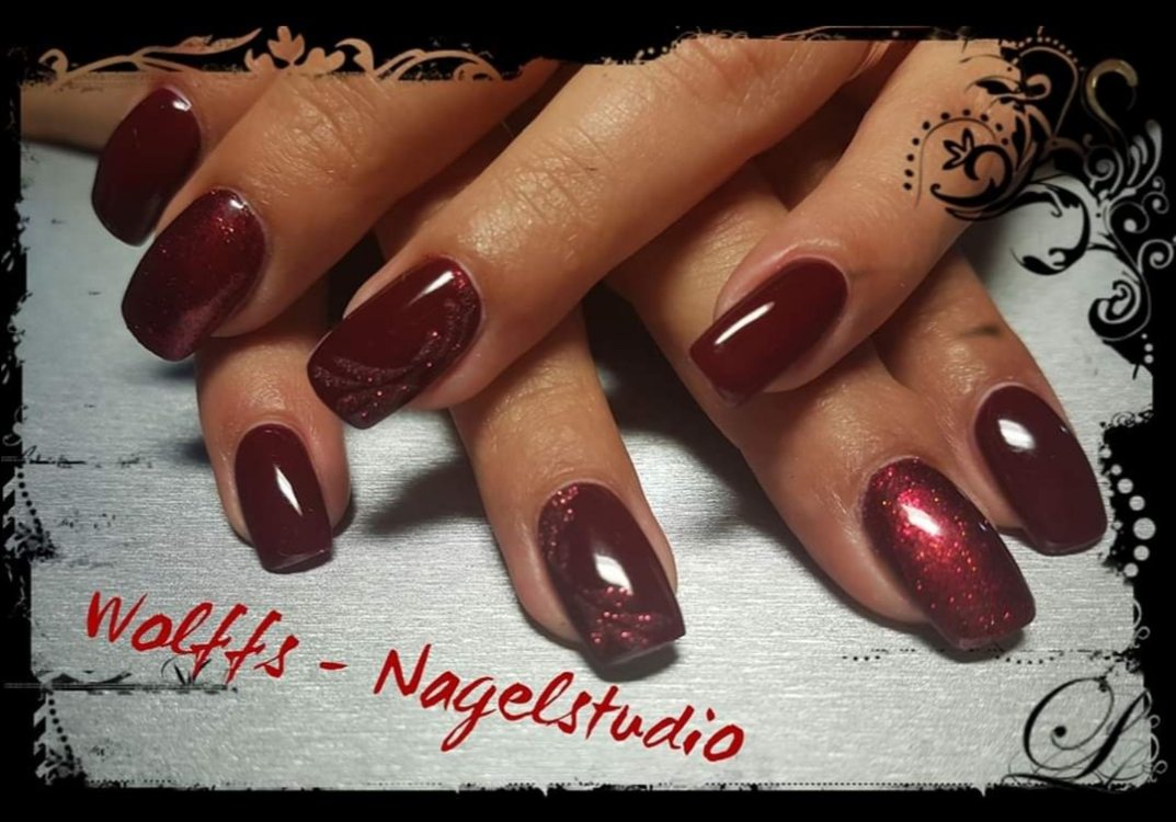 Wolffs Nagelstudio title image