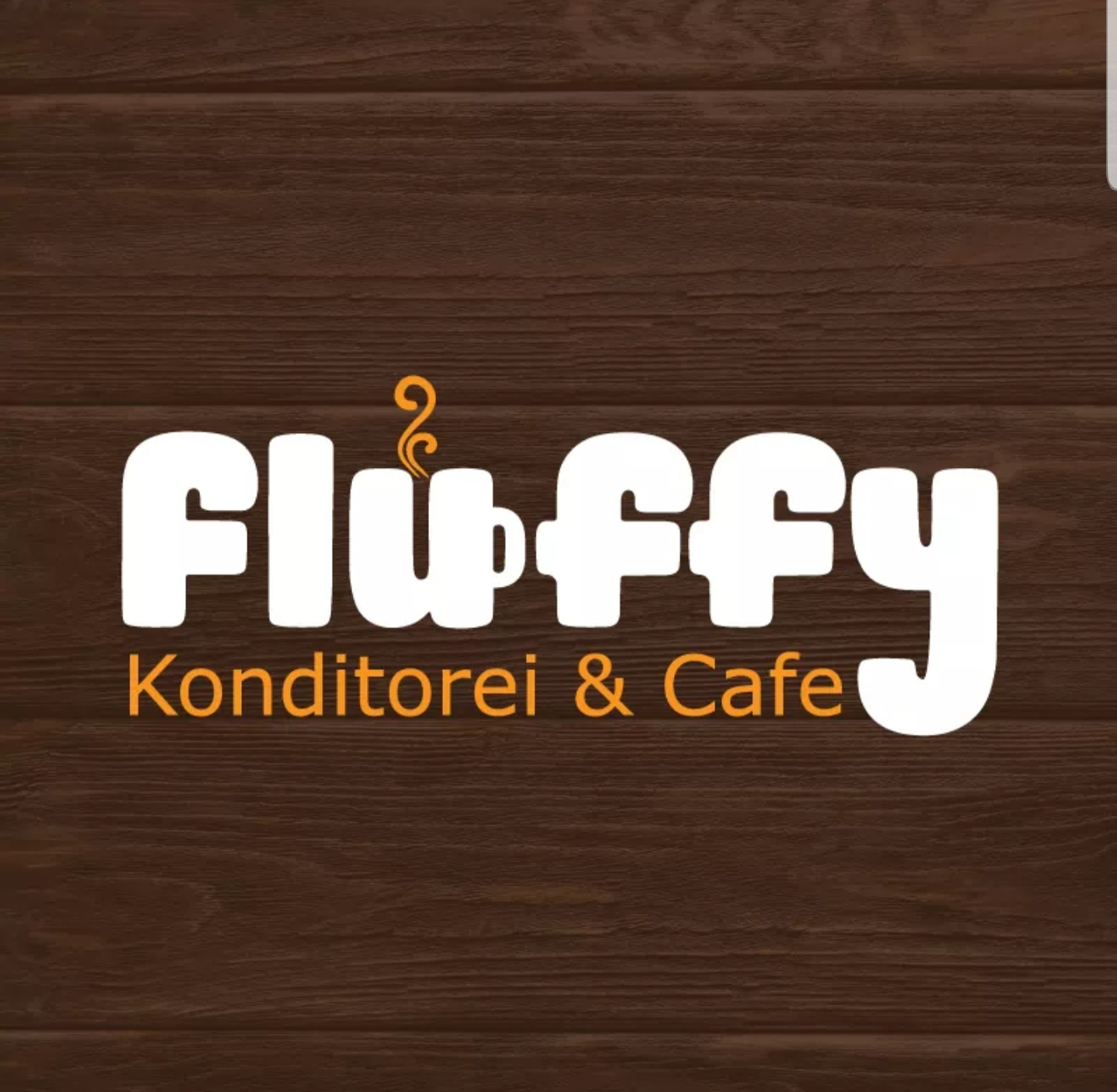 Fluffy konditorei & cafe