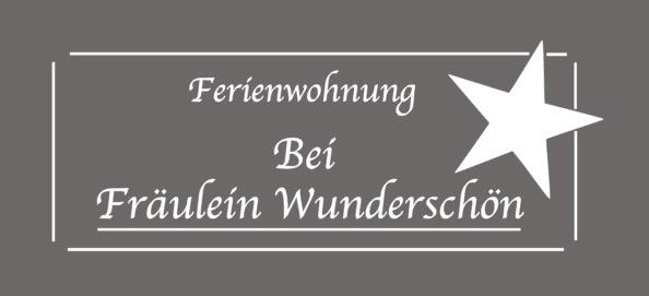 Bei Fräulein Wunderschön