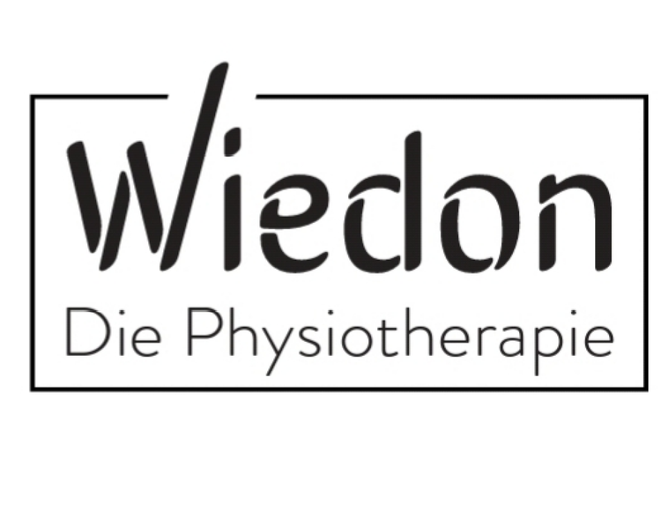 Wiedon-Die Physiotherapie title image