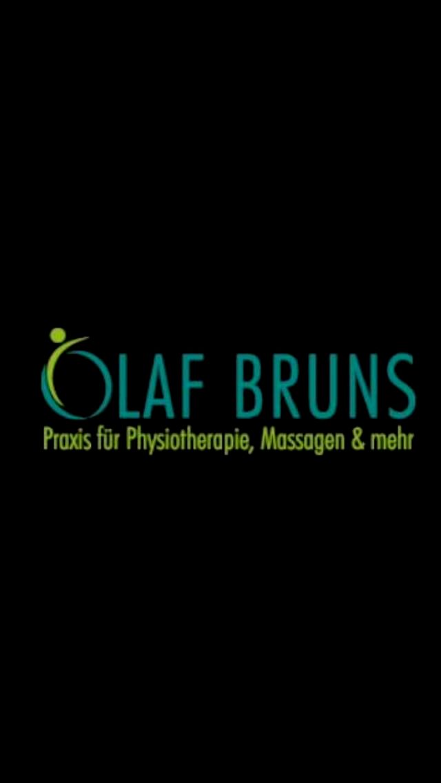 Praxis für Physiotherapie, Massagen & mehr Olaf Bruns