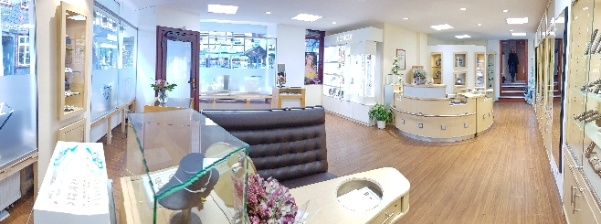 Time & Design Einbeck