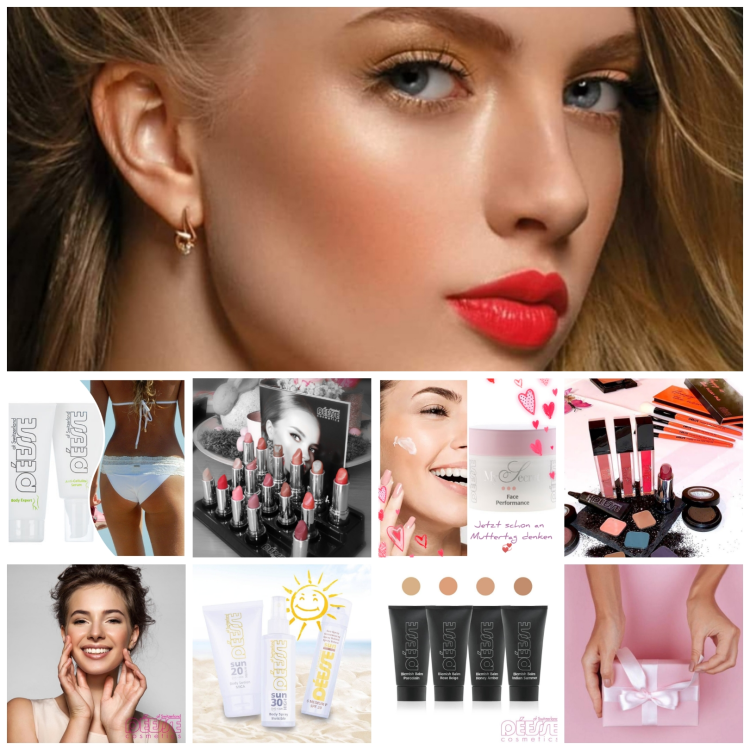 Déessekosmetik title image