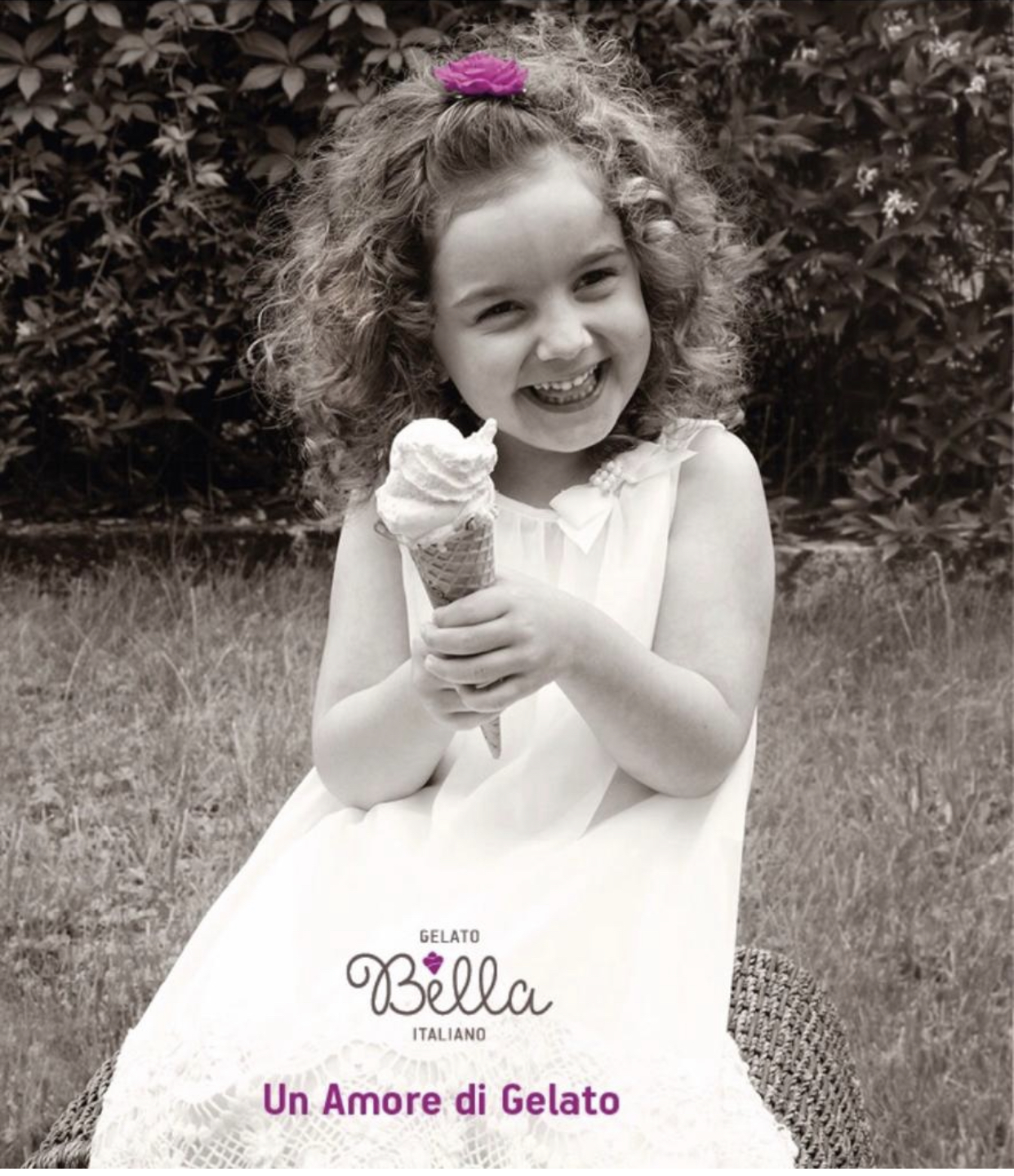 Gelato Bella
