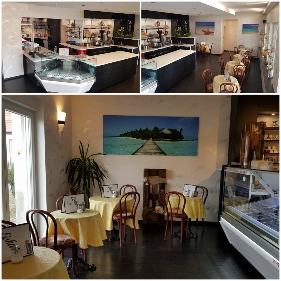 Eiscafé Sternchen