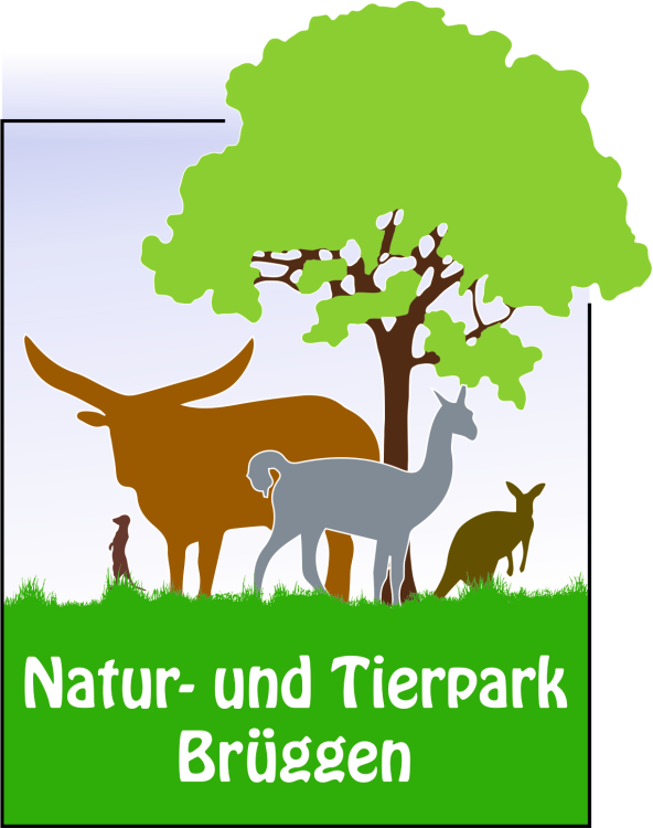 Natur- und Tierpark Brüggen title image
