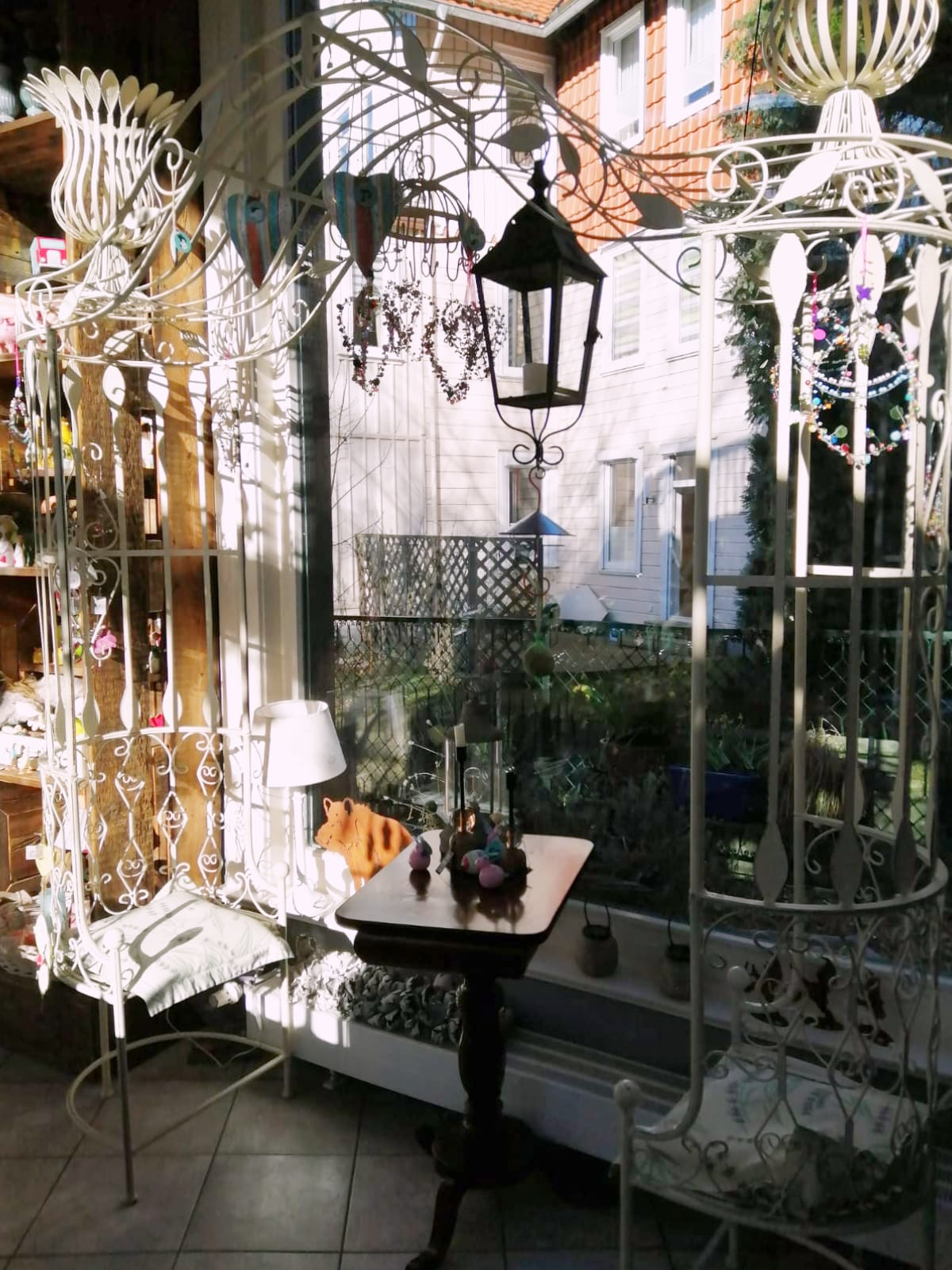 Glücksgriff Bad Harzburg