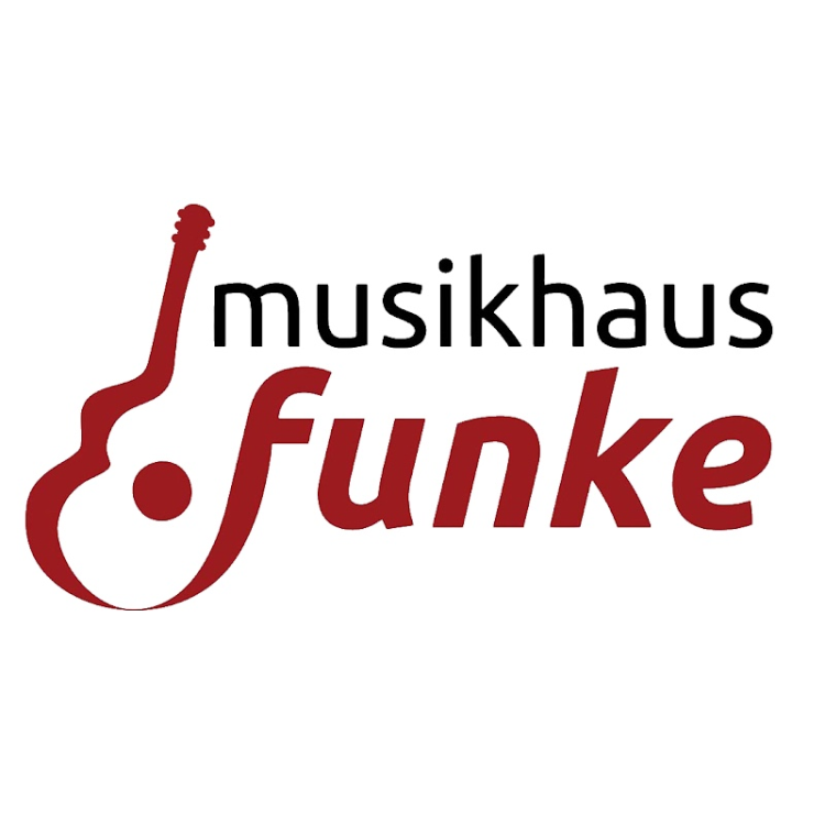 Musikhaus Funke title image