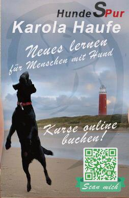 Hundeschule Hundespur