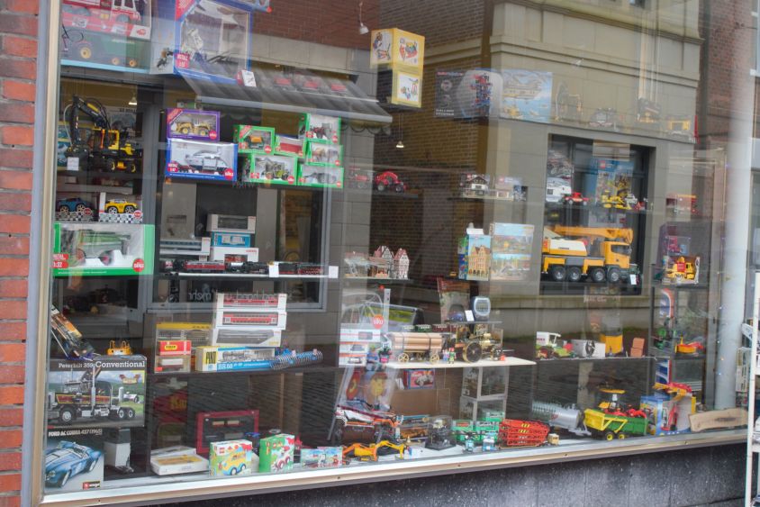 Spielwaren-Pietrzyk Ankauf und Verkauf