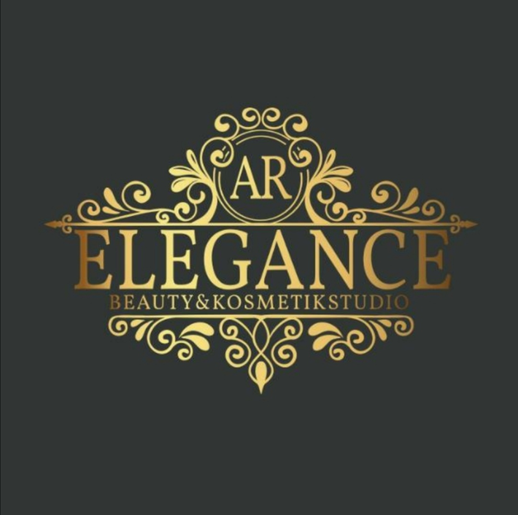 AR Elegance Beauty- & Kosmetikstudio title image