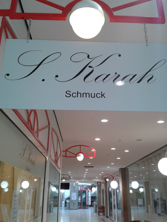 S. Karah   Schmuck title image