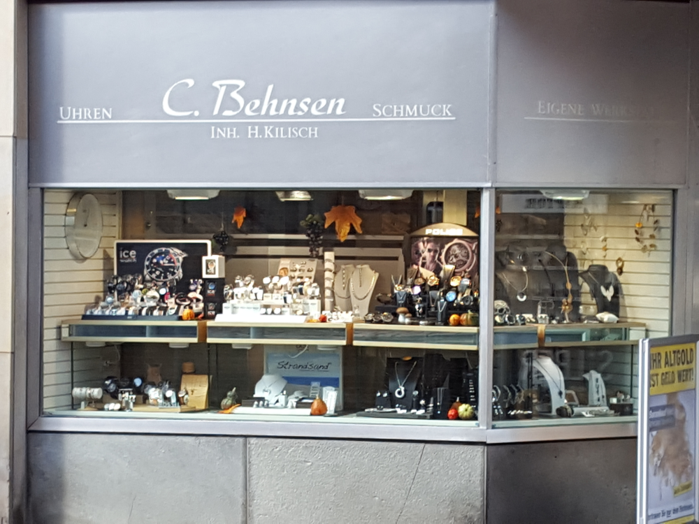 C. Behnsen Inh. Peter Kilisch