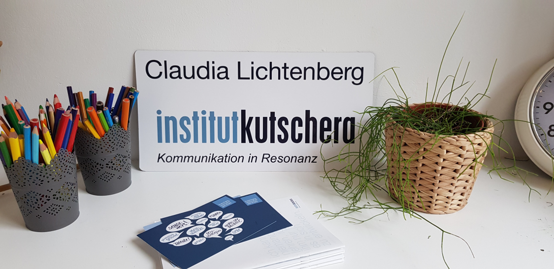 Institut Kutschera Deutschland title image