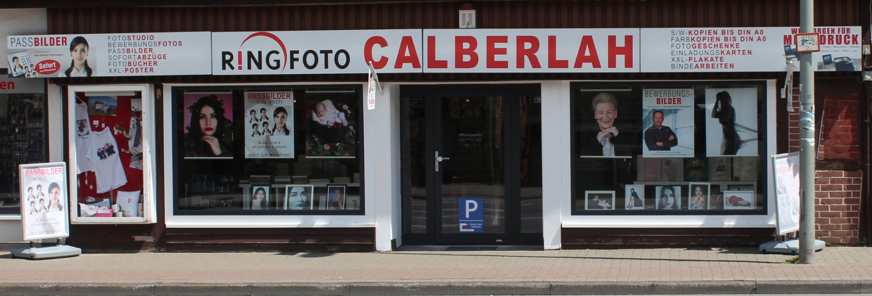 RINGFOTO Calberlah