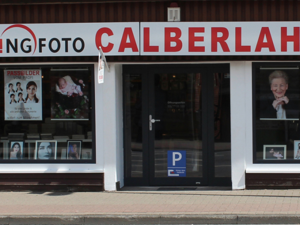 RINGFOTO Calberlah