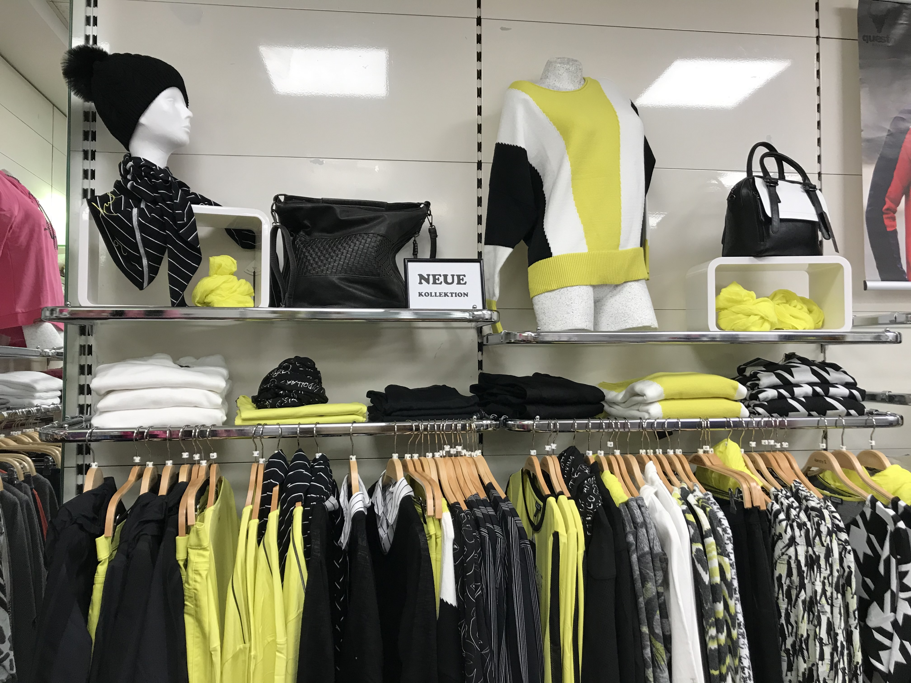 MODE-Treff "Schau mal rein"