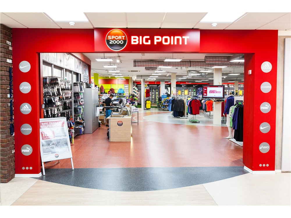 Big Point Schapen title image