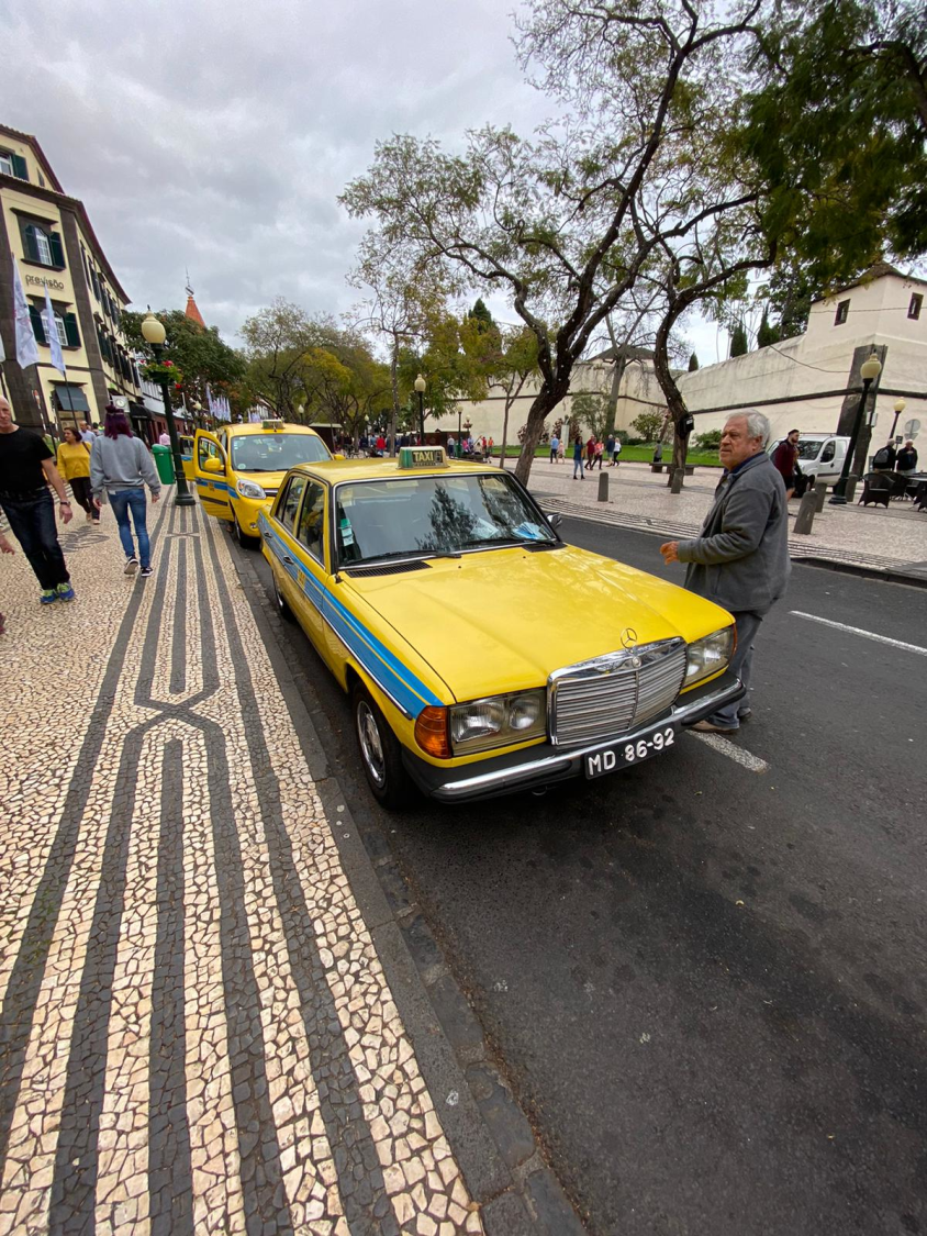 Taxi Schäfer