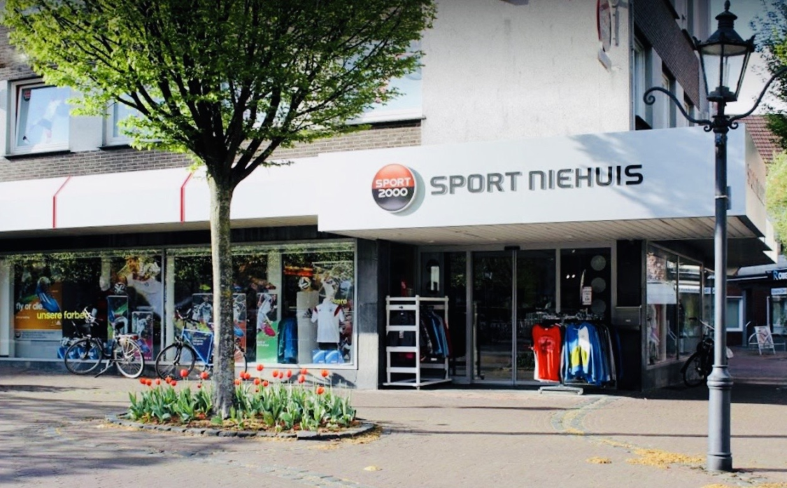 Sport Niehuis title image