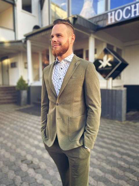 Hochzeitshaus Northeim - for him