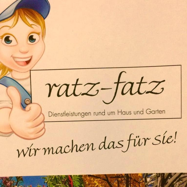 ratz-fatz Dienstleistungen