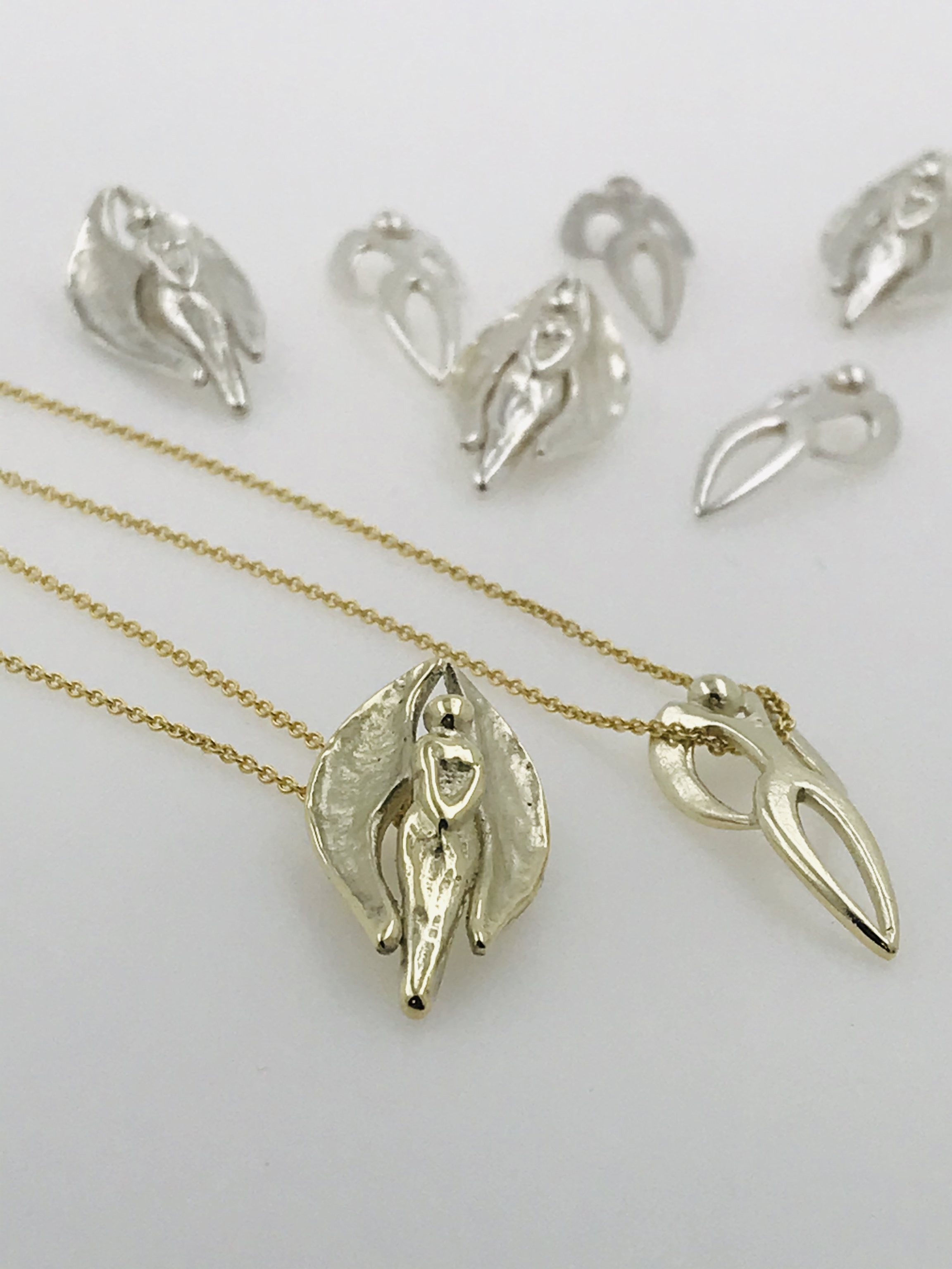 MUKE Goldschmiede&Raumdesign