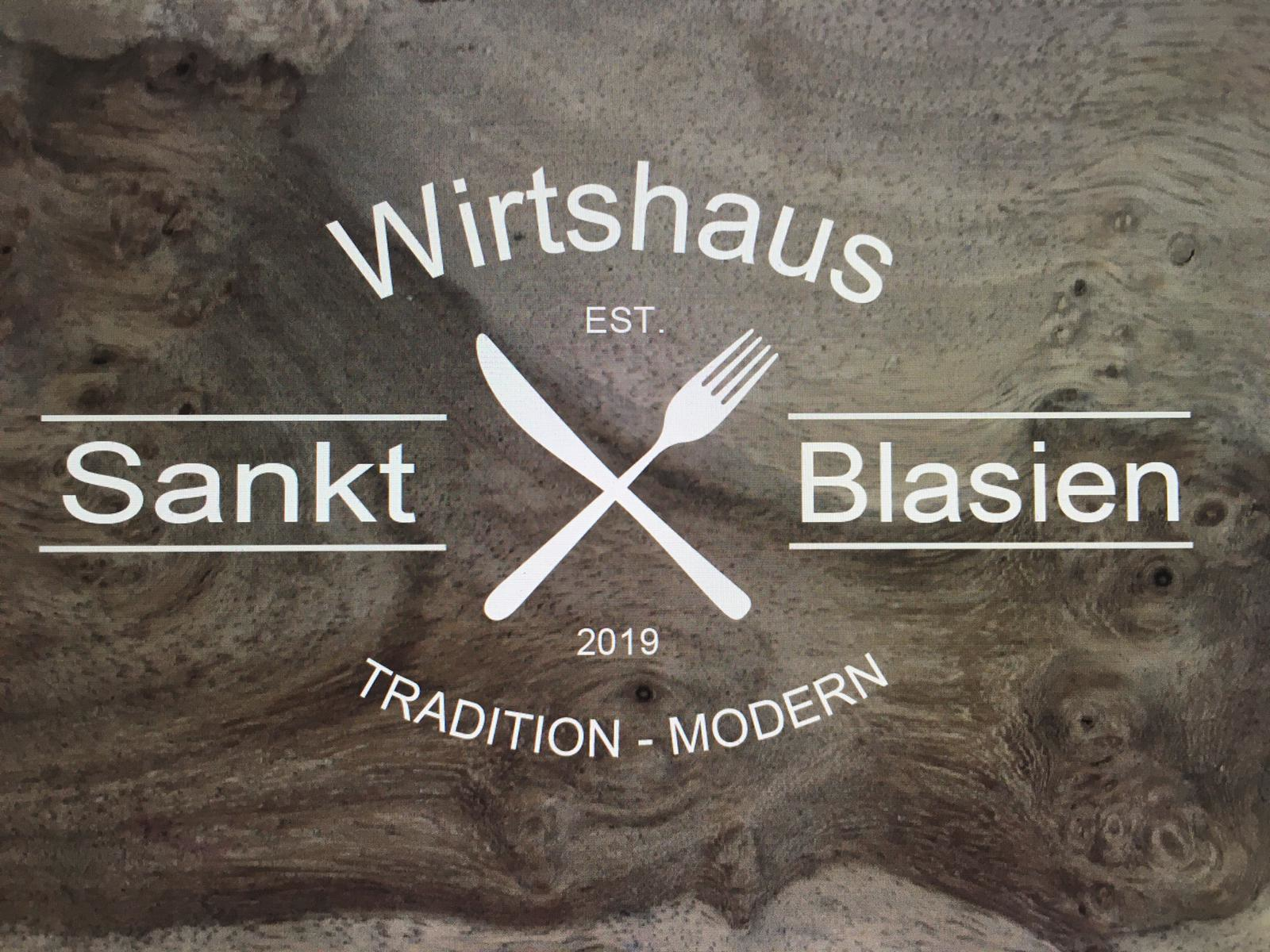 Wirtshaus Sankt Blasien