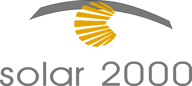 Solar 2000