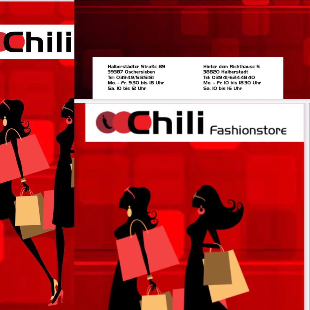 Chili Fashionstore