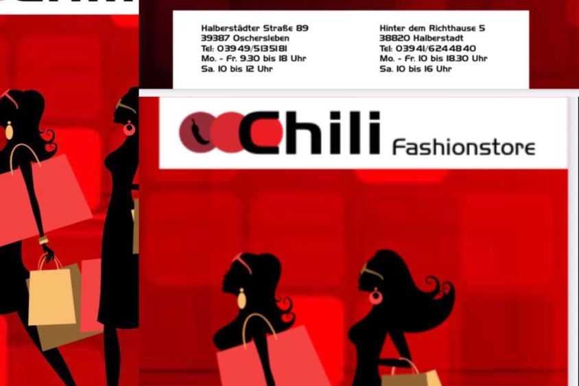 Chili Fashionstore
