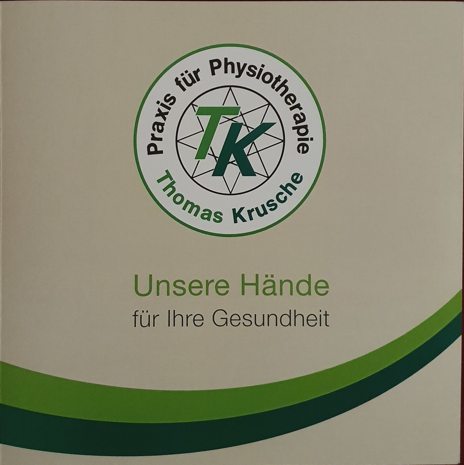 Praxis für Physiotherapie Thomas Krusche
