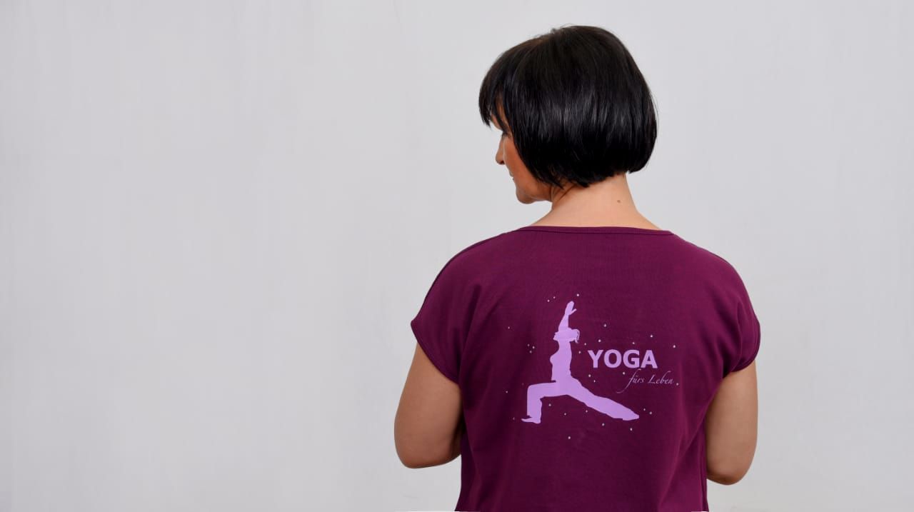 Yoga fürs Leben