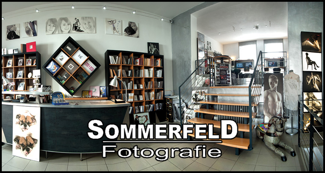 Sommerfeld-Fotografie title image