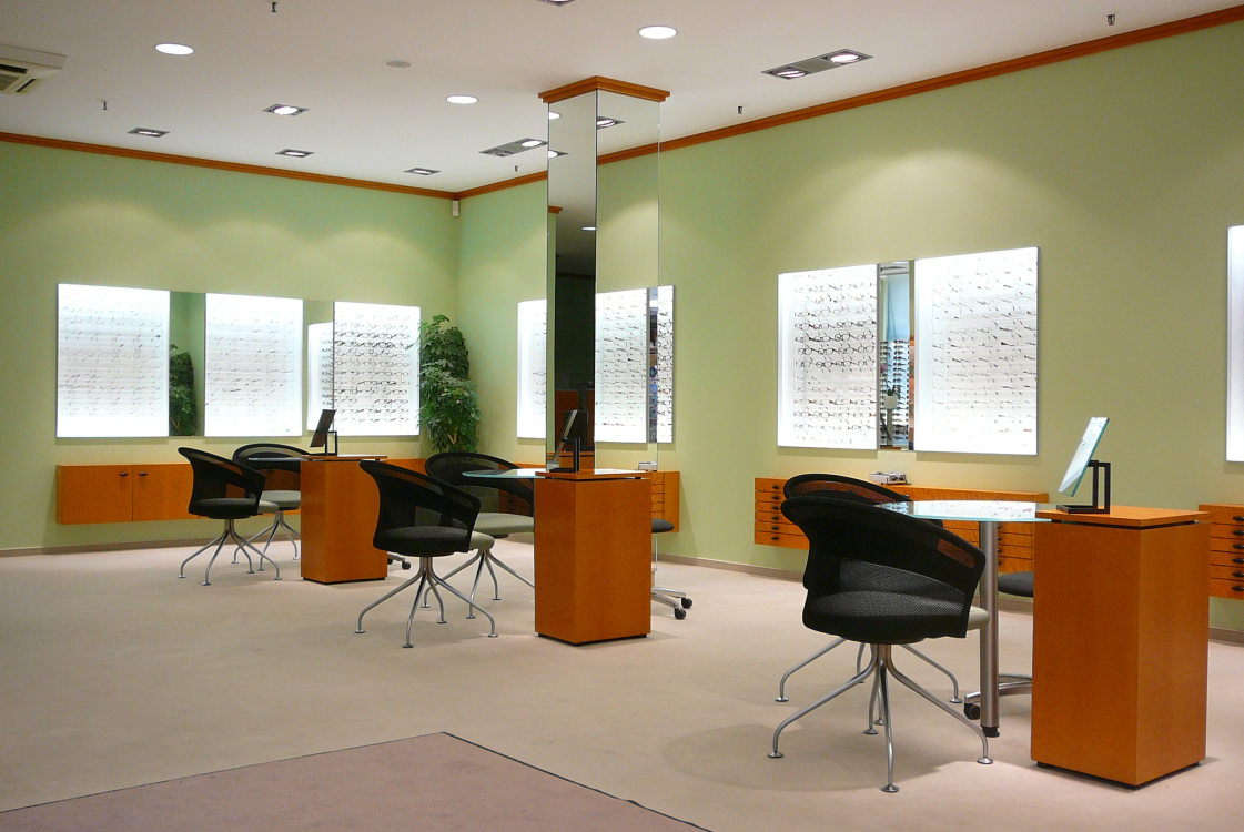 Claus Krell Optik title image