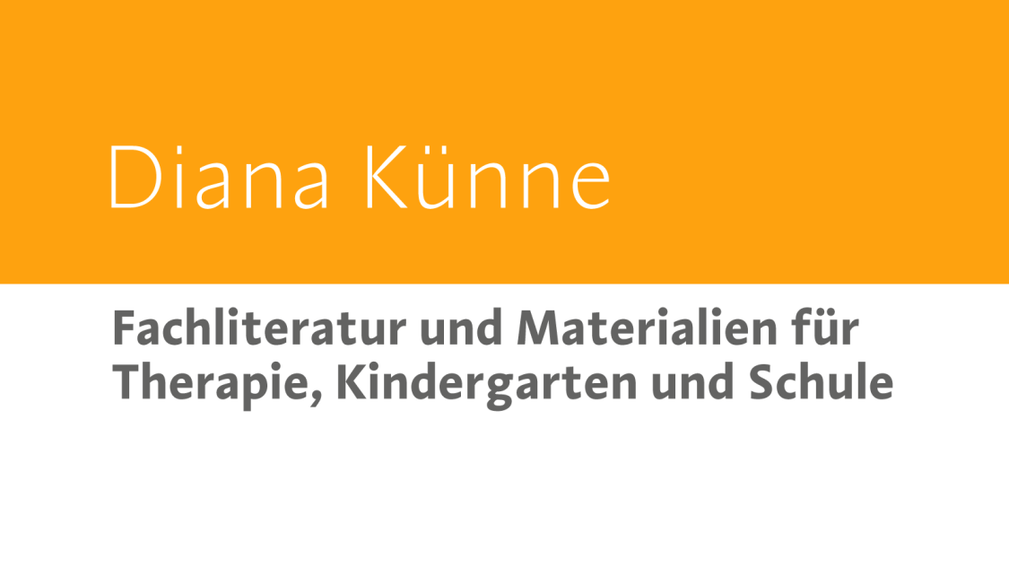 Diana Künne Päd. Verlag & Buchhandlung title image