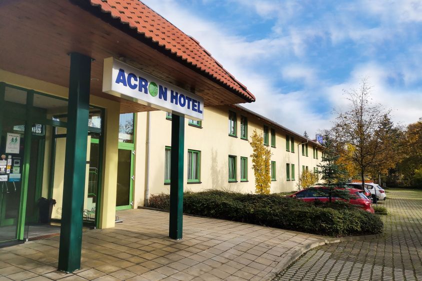 Acron Hotel Quedlinburg