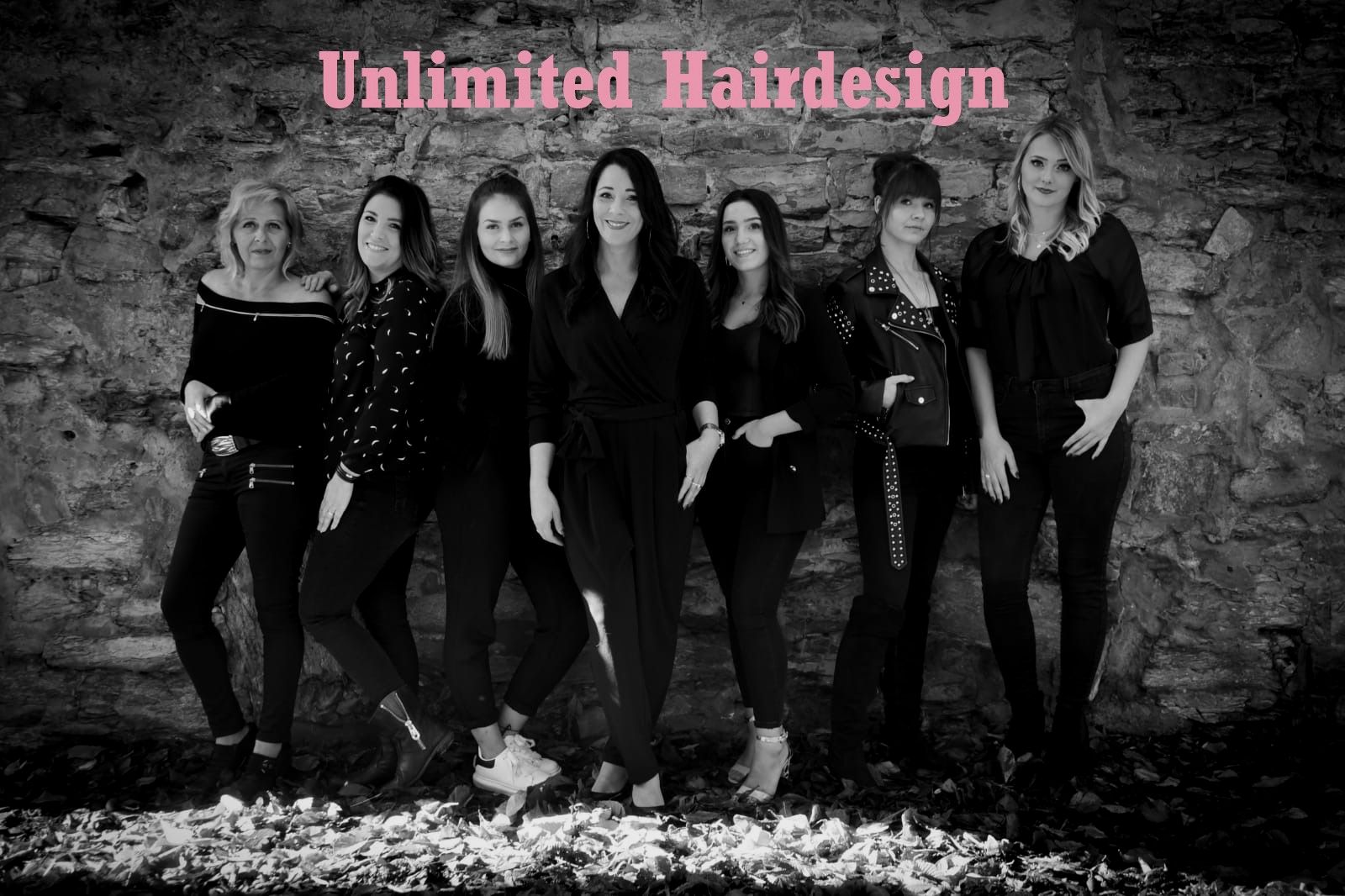 Unlimited Hairdesign