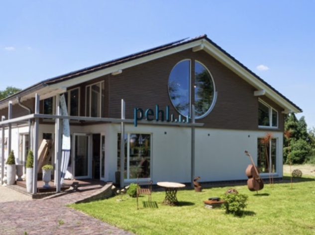 Stilegance -exklusive Raumgestaltung-